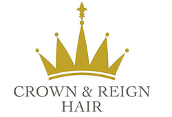 Crown and Reign Hair